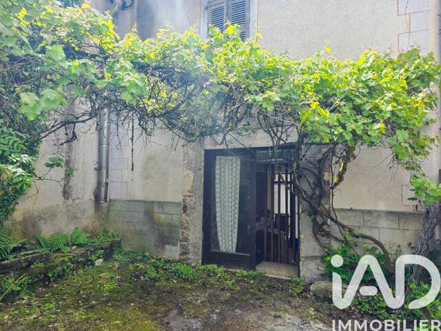Vente Maison de village 18 pièces — photo du bien