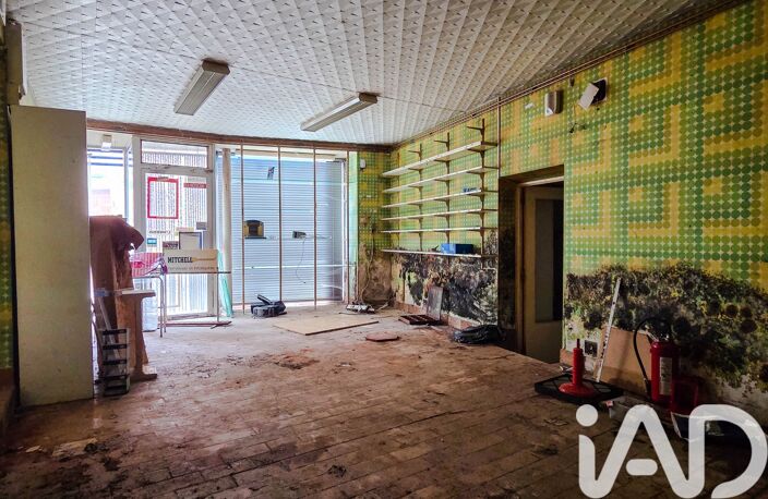 Vente Maison de village 18 pièces — photo 2