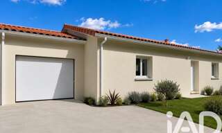 Maison 4 Pièces 92 m² à vendre à Longages (31410)
