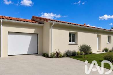 Maison 4 pièces 259000 €