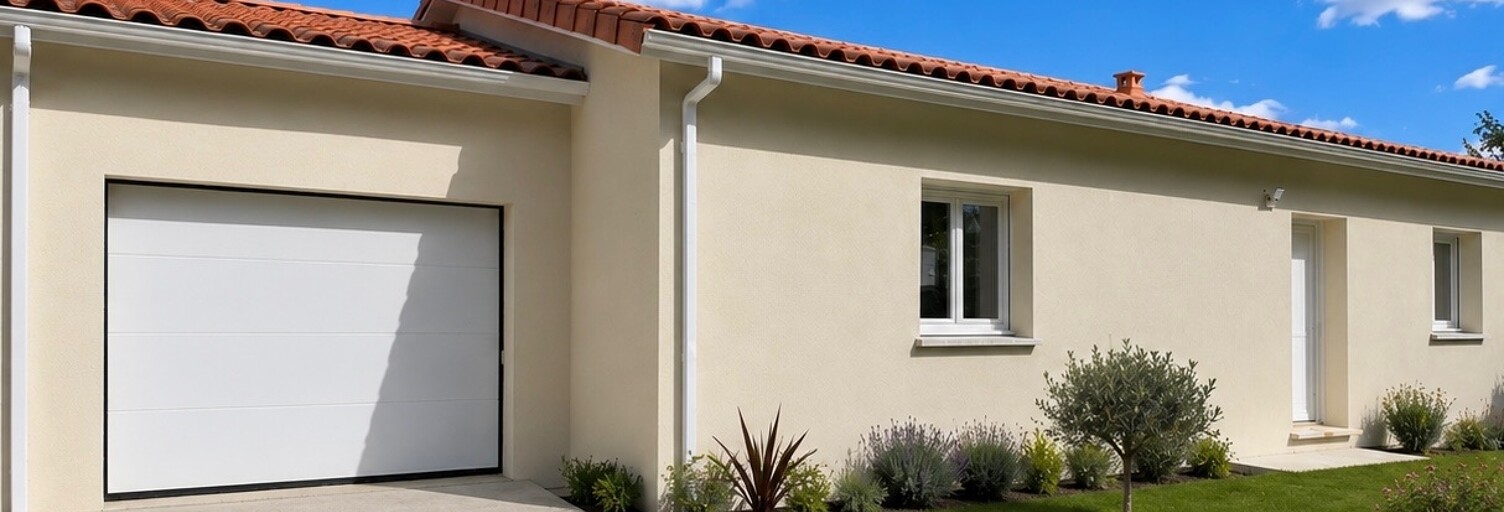 Maison 4 Pièces 92 m² à vendre à Longages (31410)