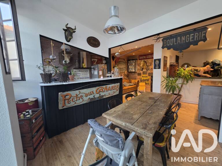 Vente Appartement 5 pièces — photo 1
