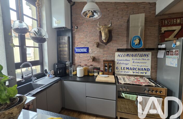 Vente Appartement 5 pièces — photo 3