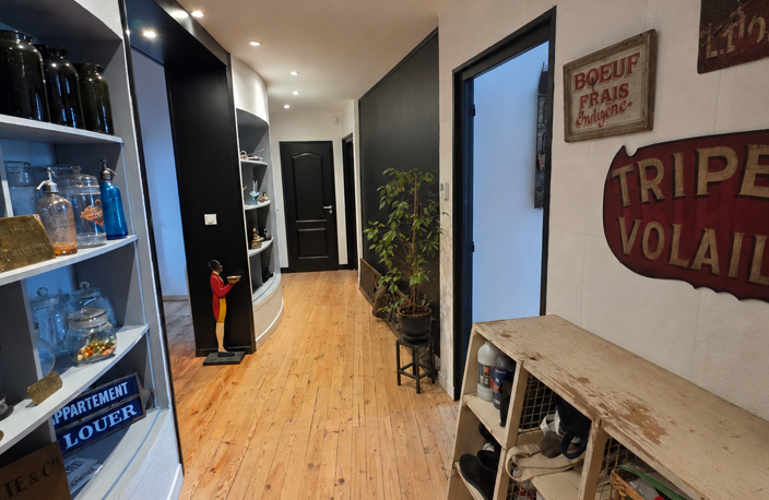 Vente Appartement 5 pièces — photo 5