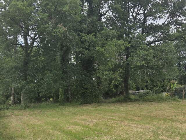 Vente Terrain à bâtir 2 180 m&sup2; — photo du bien