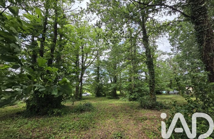 Vente Terrain à bâtir 2 180 m&sup2; — photo 3