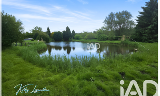 Terrain  6100 m² à vendre à Parfondru (02840)