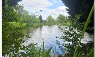 Terrain  6100 m² à vendre à Parfondru (02840)