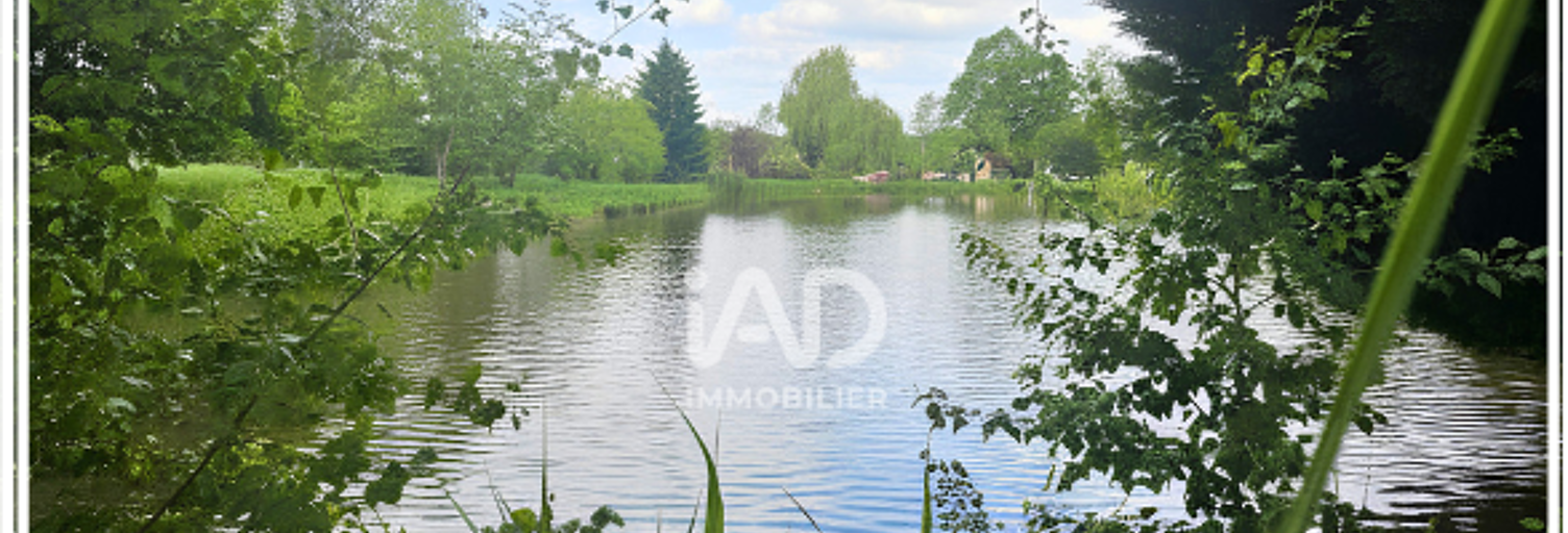 Terrain  6100 m² à vendre à Parfondru (02840)