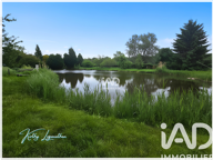 Vente Terrain 6 100 m&sup2; — photo 2