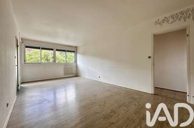 Appartement 4 pièces 115000 €