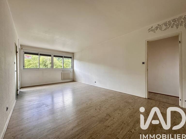 Vente Appartement 4 pièces — photo 1