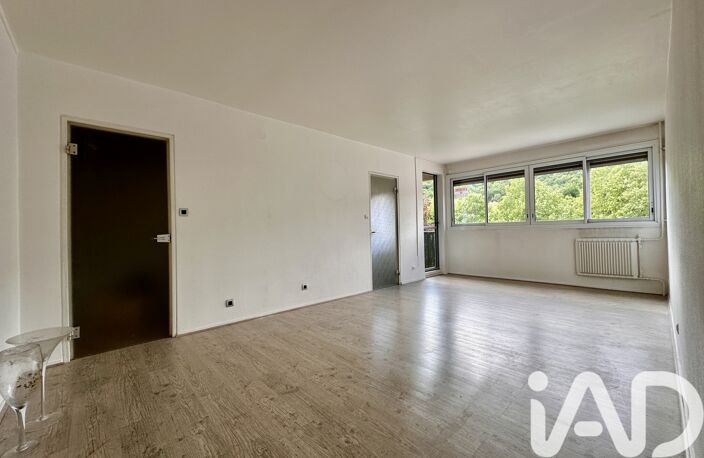 Vente Appartement 4 pièces — photo 2
