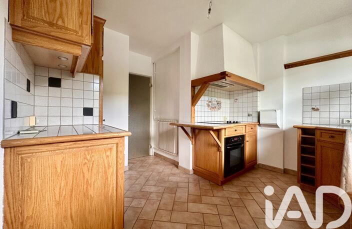 Vente Appartement 4 pièces — photo 3