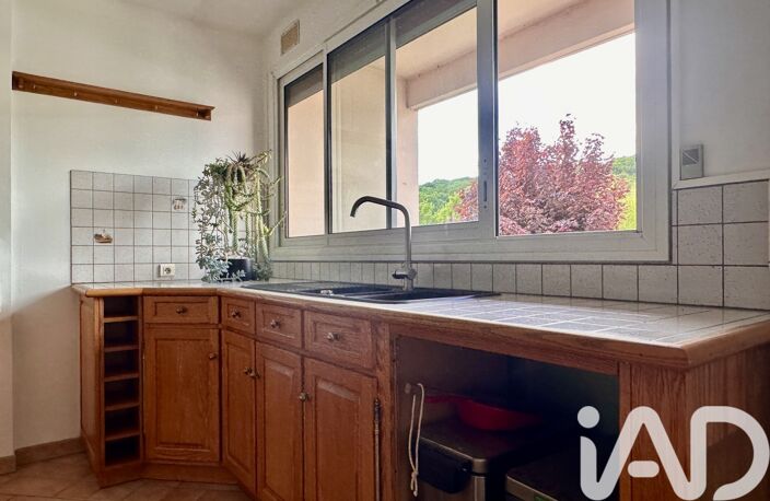 Vente Appartement 4 pièces — photo 4