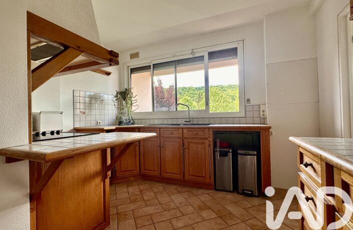 Vente Appartement 4 pièces — photo 5
