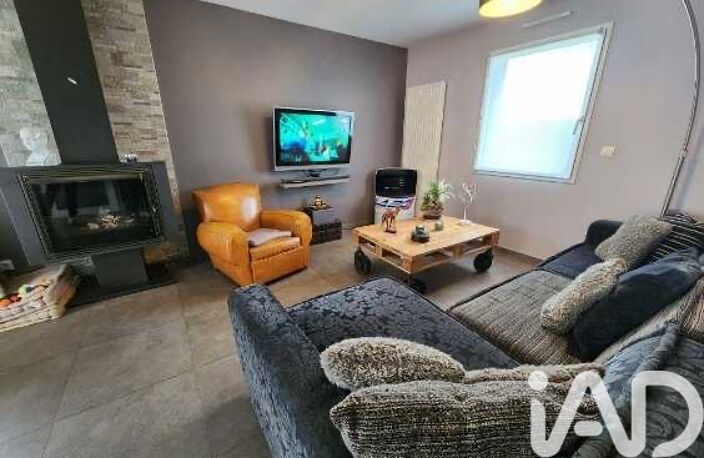 Vente Maison/villa 5 pièces — photo 2