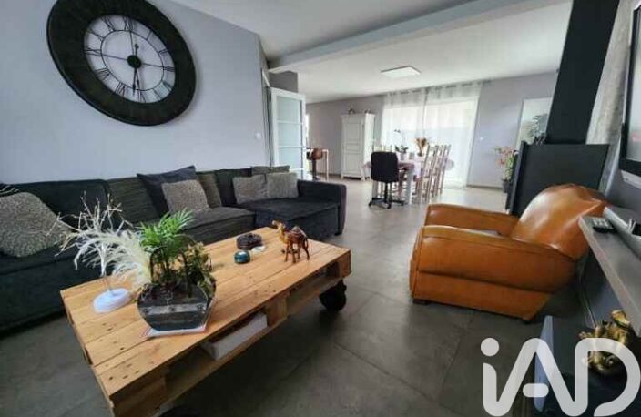 Vente Maison/villa 5 pièces — photo 3