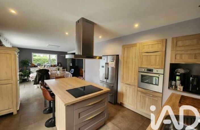Vente Maison/villa 5 pièces — photo 4