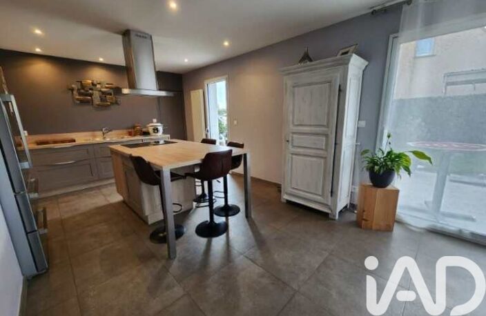 Vente Maison/villa 5 pièces — photo 5