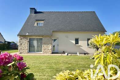 Maison 7 pièces 283000 €