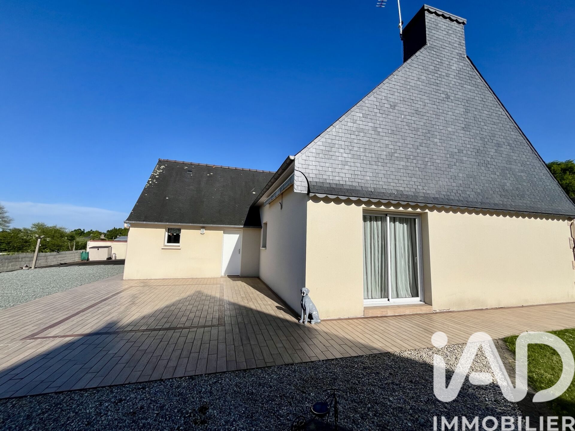 Vente Maison/villa 7 pièces - Photo 3