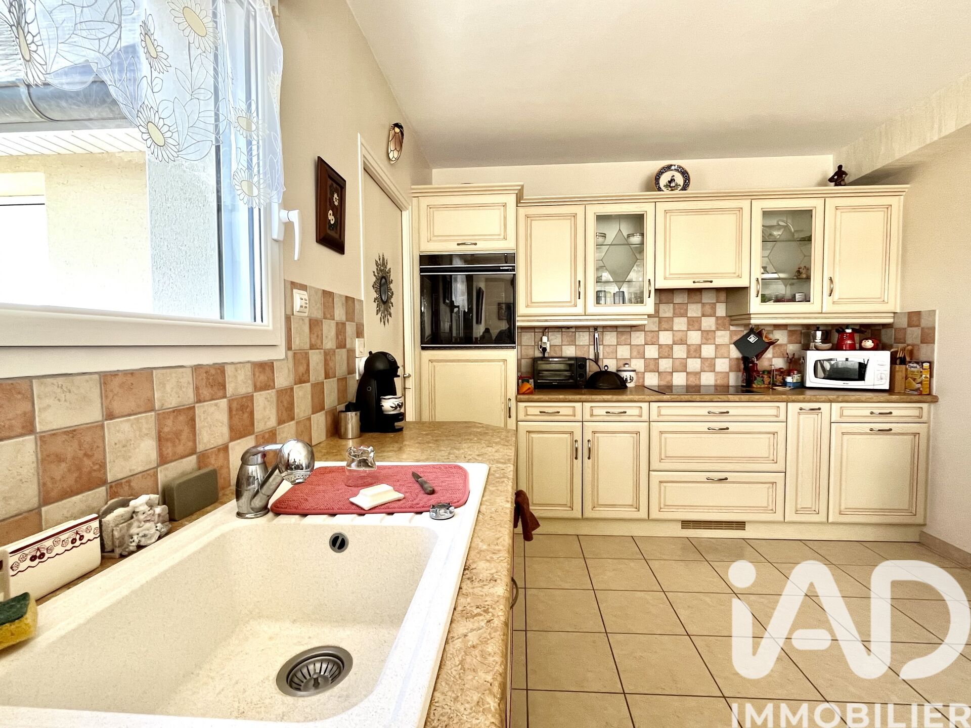Vente Maison/villa 7 pièces - Photo 4