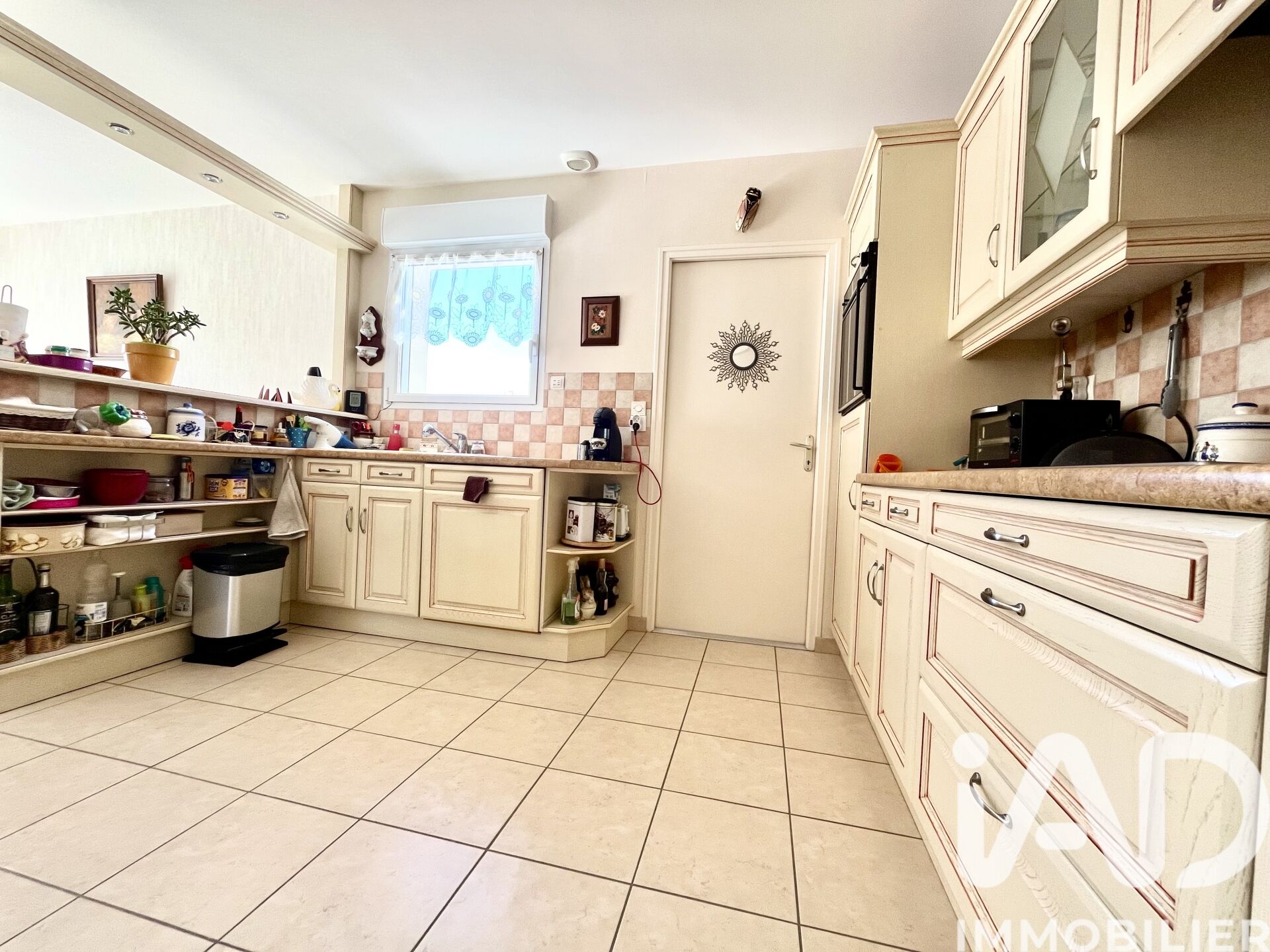Vente Maison/villa 7 pièces - Photo 5