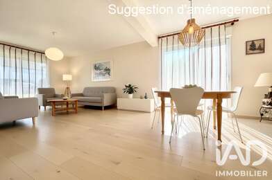 Maison 7 pièces 283000 €