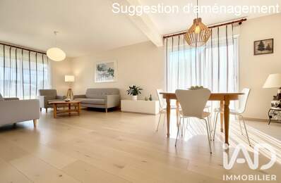 Vente Maison/villa 7 pièces — photo du bien