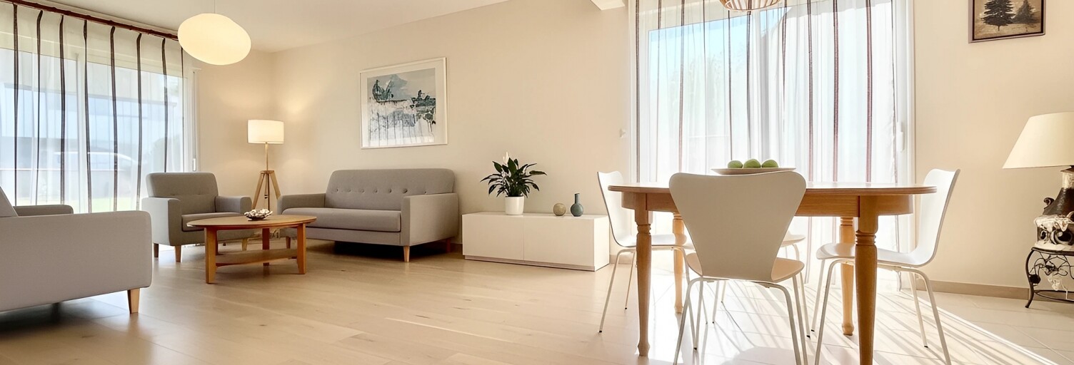 Maison 7 Pièces 135 m² à vendre à Pabu (22200)