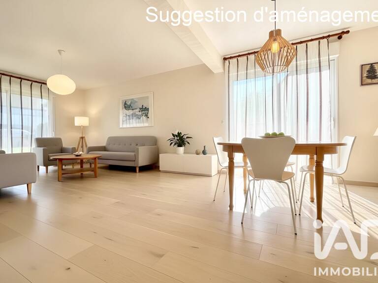 Vente Maison/villa 7 pièces — photo 1