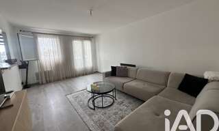 Appartement 3 Pièces 63 m² à louer à Lieusaint (77127)
