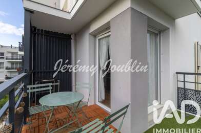 Appartement 4 pièces 260000 €