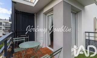 Appartement 4 Pièces 77 m² à vendre à Osny (95520)