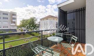 Appartement 4 Pièces 77 m² à vendre à Osny (95520)
