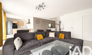 Maison 7 Pièces 132 m² à vendre à Pontault-Combault (77340)