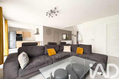 Maison 7 pièces 465000 €