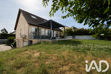Maison 7 pièces 453000 €
