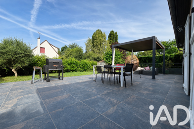 Maison 7 pièces 453000 €