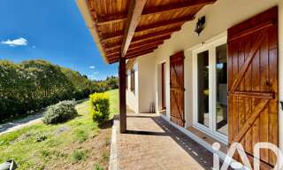 Maison 4 Pièces 87 m² à vendre à Villepinte (11150)