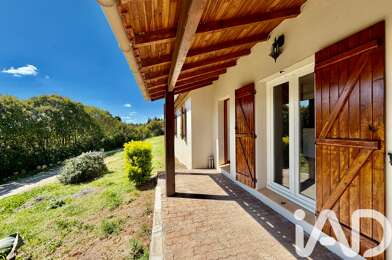 Maison 4 pièces 189000 €