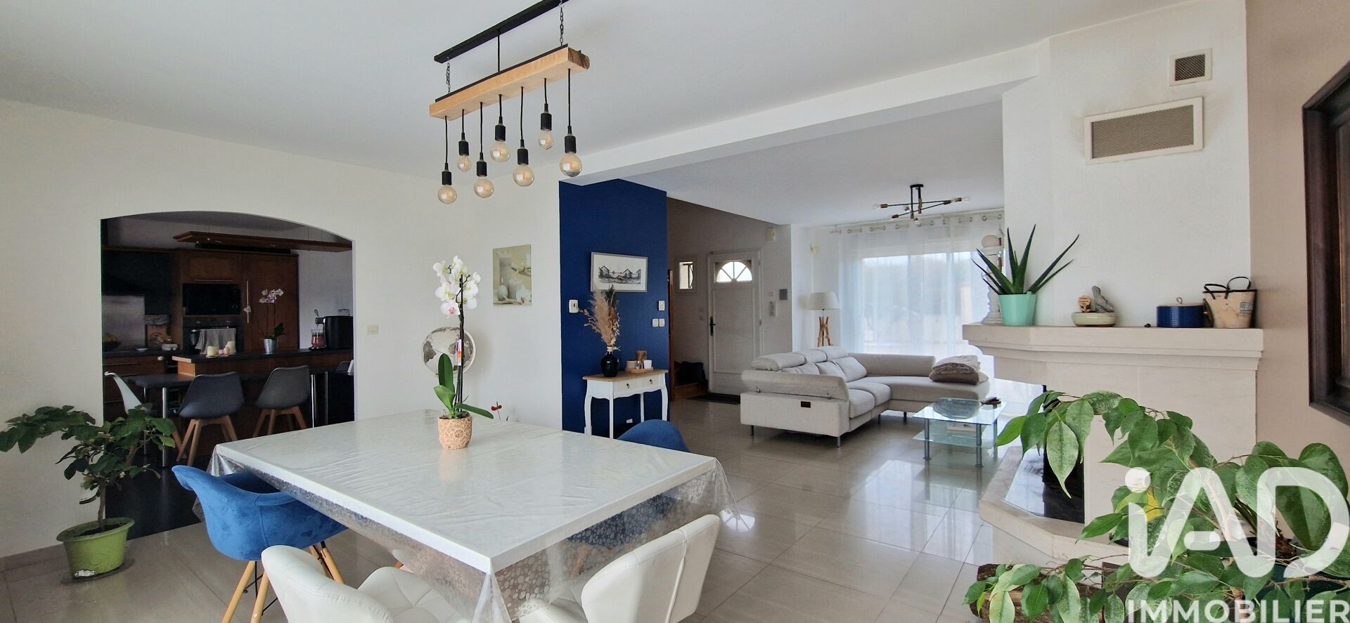 Vente Maison traditionnelle 6 pièces - Photo 3