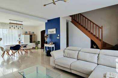 Maison 6 pièces 387000 €