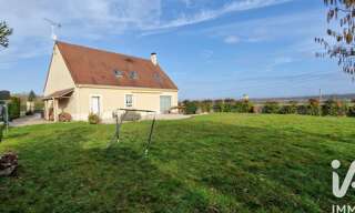 Maison 6 Pièces 151 m² à vendre à Trilport (77470)