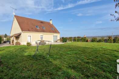 Maison 6 pièces 387000 €