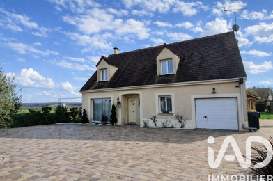 Maison 6 pièces 387000 €