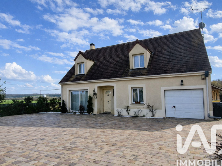 Vente Maison traditionnelle 6 pièces — photo 1
