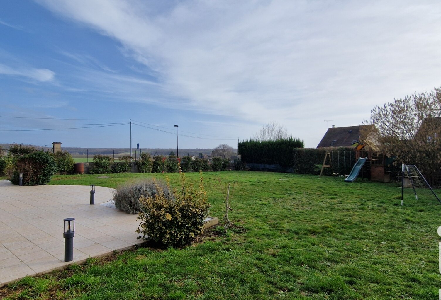 Vente Maison traditionnelle 6 pièces — photo 1