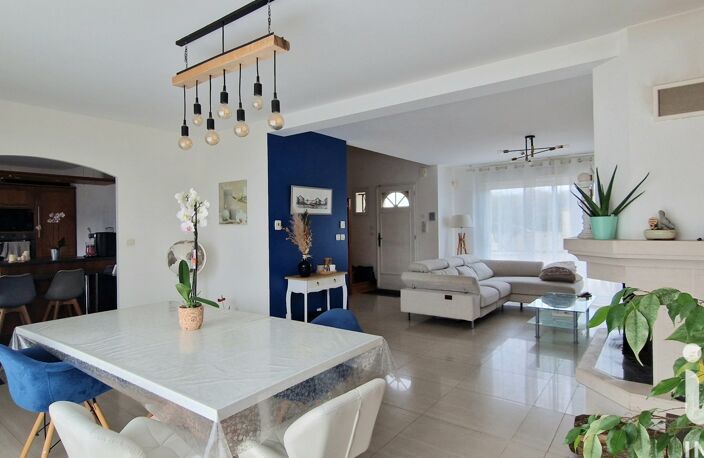 Vente Maison traditionnelle 6 pièces — photo 3